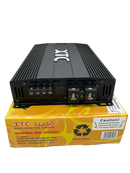 XTC BAMBA BB 18000w Monoblock