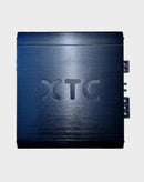 XTC Audio HYDRO10 10000W 1000RMS Monoblock Amplifier