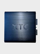 XTC HYDRO4.5 8500W 4X90RMS 4-Channel Amplifier