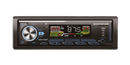 Blackspider BSM1190BT Bluetooth/USB/AUX  Single Din Media Player