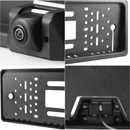 1080P License Plate Camera