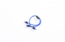 Energy Audio EA-RSPLIT 1-Male 2-Female Pro RCA Splitter
