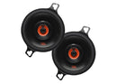 JBL Club 322F 3.5" 75W Coaxial Speakers