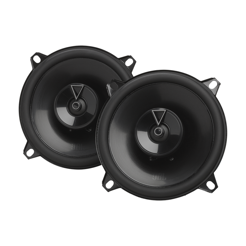 JBL CLUB54F 5" 45RMS 150W Coaxial Speakers