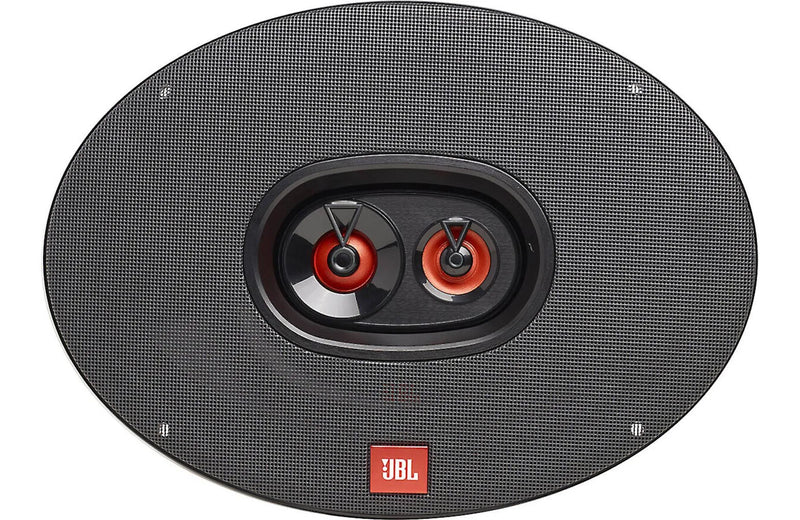 JBL CLUB9632 3-Way 6X9" Inch 255W Speakers