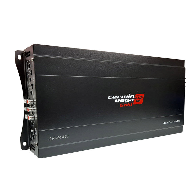 Cerwin Vega 444T 4-Channel Amplifier