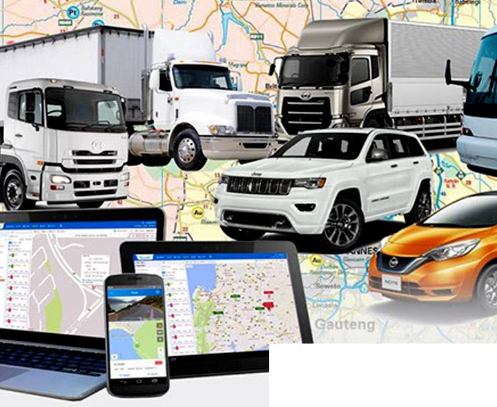 Tracksolid Stop Advanced GPS Satellite Vehicle Tracking Device (Available at all stores)