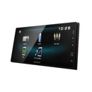 KENWOOD DMX1025BT 6.8" Double Din BT/USB MEDIA PLAYER