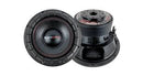 Blackspider BSW-BW12D4 12" 25000W 1200RMS Black Widow DVC Subwoofer