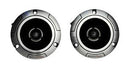 Blackspider Titan 4" 4000W 200RMS Bullet Tweeters