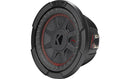 Kicker 48CWRT674 CompRT Series 6.75" subwoofer with dual 4-ohm voice coils