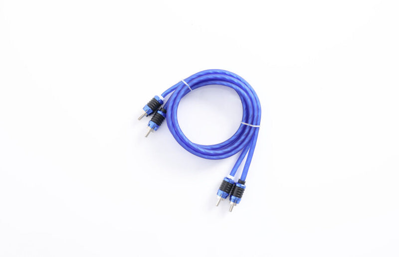 Energy Audio EA-RCA1M 1-Meter Premium RCA Cable