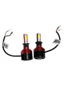 Eurolamp H3 ES-H3LED6000K (pair)