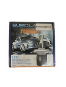 Eurolamp H7 ET-H7LED6000K Headlights