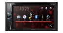 Pioneer AVH-G225BT BT/DVD/CD/AUX/USB Double Din Radio