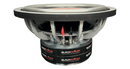 Blackspider GOLIATH 12" DVC D4 16000W 1650RMS Subwoofer