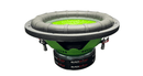 Blackspider Green Goblin SUB12D4 12" DVC D4 10000W 1050RMS Subwoofer