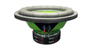 Blackspider Green Goblin SUB12D4 12" DVC D4 10000W 1050RMS Subwoofer