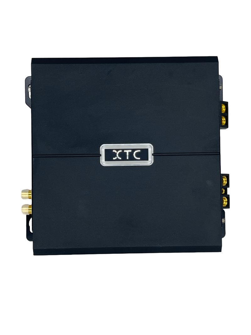 XTC Audio GRENADE 7500W Monoblock Amplifier