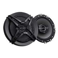 Sony XS-GT1639 270W 3-Way 45W RMS 6.5" Speakers