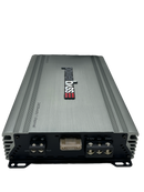Powerbass GTX24000.1D 24000W Monoblock Amplifier