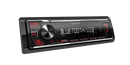 KENWOOD KMM-BT208  BT/USB Single Din Media Player