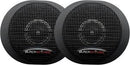 BlackSpider Blaze 2000W 100RMS Super Tweeter