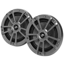 JBL Stage Marine SPK6 6.5" 180W 60RMS 2-Way Coaxial Speakers