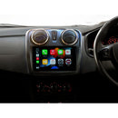 Kakadi Renault Sandero 2014-2021 OEM 9" Carplay & Android Auto Media Player