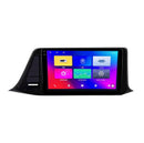 Navtech NAV9PRO Toyota C-HR 2018-2024 Radio