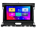 Navtech NAV9 Ford Ranger T7 2018+ Radio