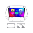 Navtech NAV9PRIME Hyundai i20 2009-2014 Radio