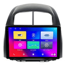 Navtech NAV9PRO Daihatsu Serion 2005-2010 Radio