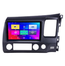 Navtech NAV10 Honda Civic 2006-2011 Radio