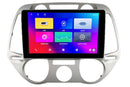Navtech NAV9PRO Hyundai i20 2009-2014 Radio