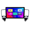 Navtech NAV9PRIME Mercedes ML 2012-2015 Radio