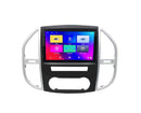 Navtech NAV10 Mercedes Vito 2014+ Radio