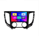 Navtech NAV9PRIME Mitsubishi Triton 2015-2022 Radio