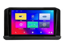 Navtech NAV9 Mitsubishi Triton 2024+ Radio