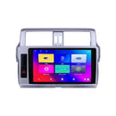 Navtech NAV10 Toyota Prado LC150 2014-2018 Radio