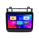 Navtech NAV9 VW Touareg 2011-2017 Radio