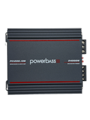 Powerbass PE-1200.1DB 24 000W 1200RMS Monoblock Amplifier