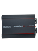 Powerbass PE1500.1DB 30000W Monoblock Amplifier