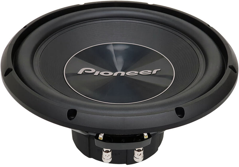Pioneer TS-A250D4 10" 1300W DVC Subwoofer