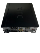 XTC Pop Smoke 1 Channel Monoblock 700R @2OHM Amplifier