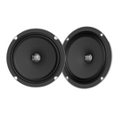 JBL MID6 85W65 6" 85RMS Shockwave Speakers