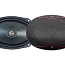 Energy Audio SQ692 800W 6"x9" Speakers