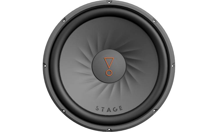 JBL Stage Series 122D 12" 1000w Component Subwoofer