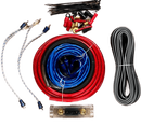 Targa 4 Gauge Wiring Kit