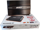 Targa Hitman TG-H36000.1D 36 000W Monoblock Amplifier